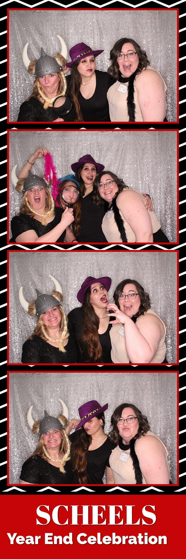 SCHEELS Year End Celebration | View more photos from the event at gallery.photoboothbillings.com/u/PhotoBoothBillings/SCHEELS-Year-End-Celebration